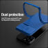Nillkin CamShield Apple iPhone 15 Pro Max Hoesje Camera Slider Paars afbeelding 6