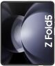 Nillkin CamShield Samsung Z Fold 5 Hoesje Silicone Camera Slider Zwart