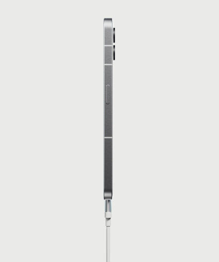 Originele Nothing (R) USB-C naar USB-C Kabel 1.8 Meter 60W Wit afbeelding 4