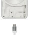 Originele Nothing (R) USB-C naar USB-C Kabel 1.8 Meter 60W Wit afbeelding 2