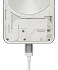 Originele Nothing (R) USB-C naar USB-C Kabel 1.8 Meter 60W Wit afbeelding 5