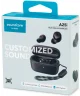 Anker SoundCore A25i Draadloze Bluetooth Oordopjes Zwart