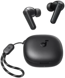 Anker SoundCore R50i Draadloze Bluetooth Oordopjes Zwart