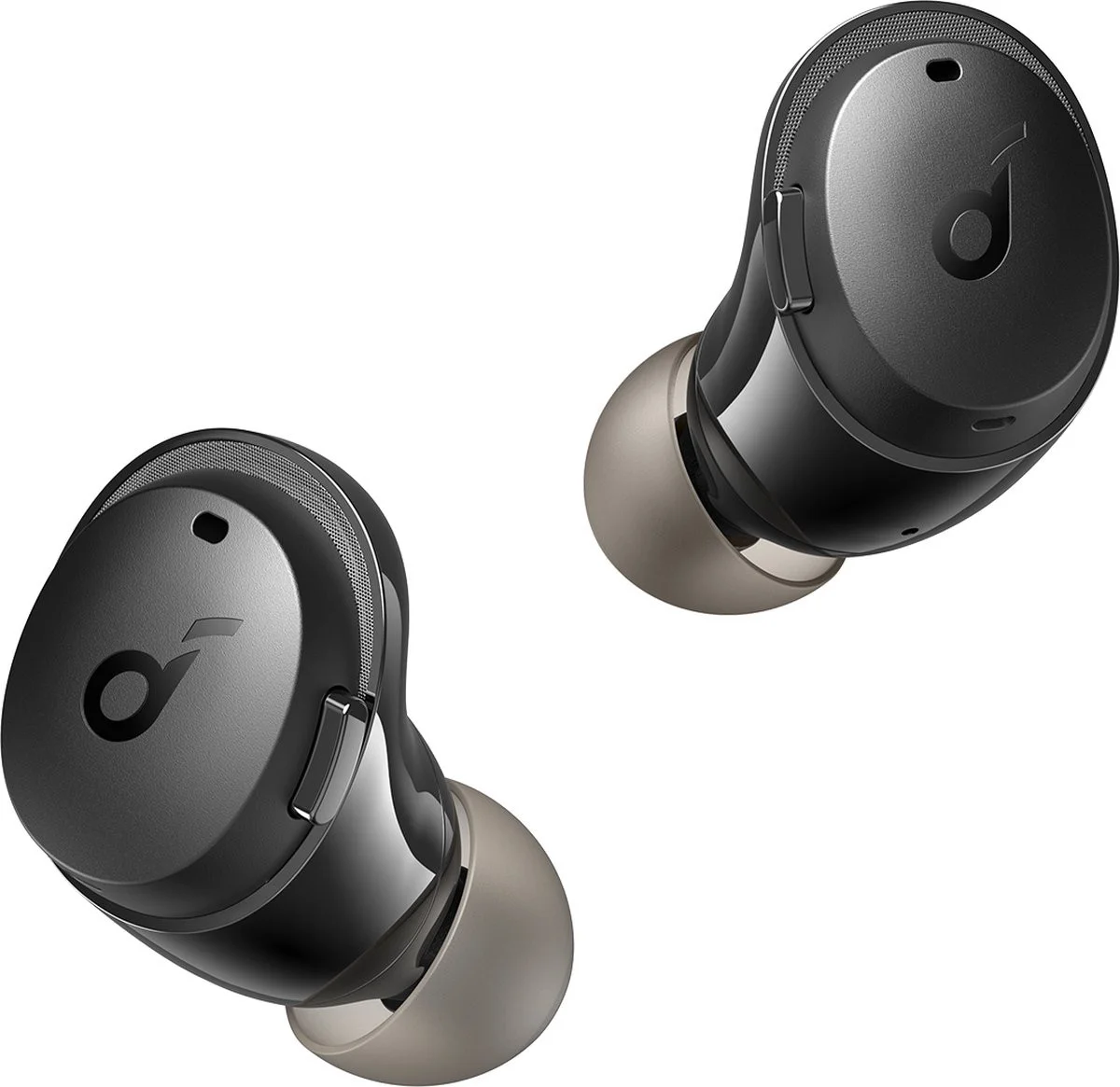 Anker SoundCore Life Dot 3i Active Noise Cancelling Oordopjes Zwart afbeelding 2