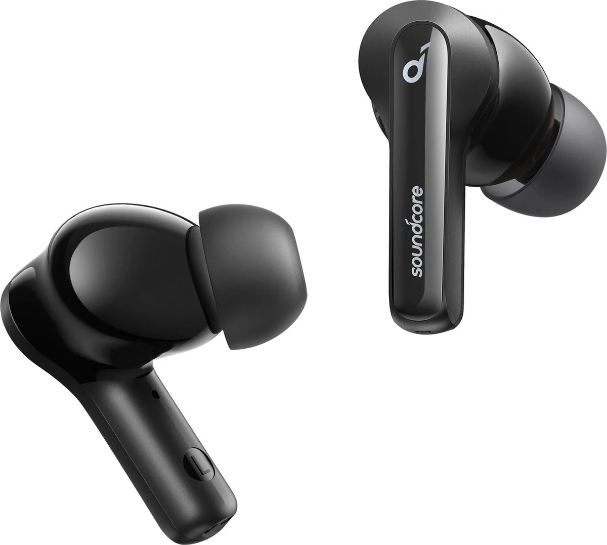 Anker SoundCore Life Note 3i Waterbestendige Hybrid ANC Oortjes Zwart afbeelding 7