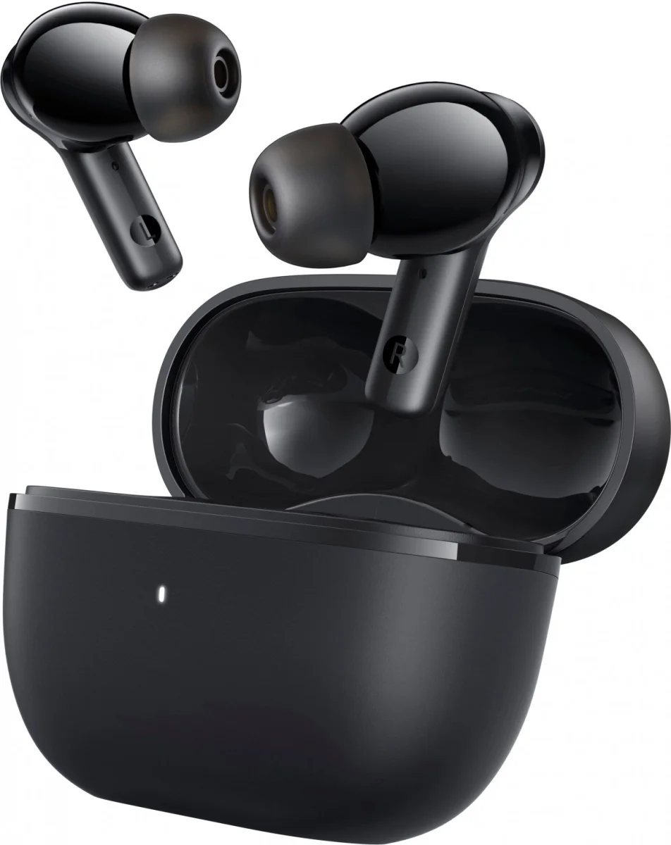 Anker SoundCore Life Note 3i Waterbestendige Hybrid ANC Oortjes Zwart afbeelding 6