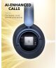 Anker SoundCore Life Q35 Draadloze Bluetooth Hoofdtelefoon Blauw