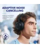 Anker SoundCore Q45 Draadloze Noice Cancelling Koptelefoon Zwart