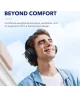 Anker SoundCore Q45 Draadloze Noice Cancelling Koptelefoon Zwart