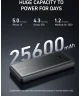 Anker PowerCore III Elite (87W) Laptop Powerbank 25.600 mAh Zwart