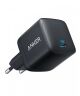 Anker 313 Ace (45W) GaN USB-C Adapter met Super Fast Charge 2.0 Zwart