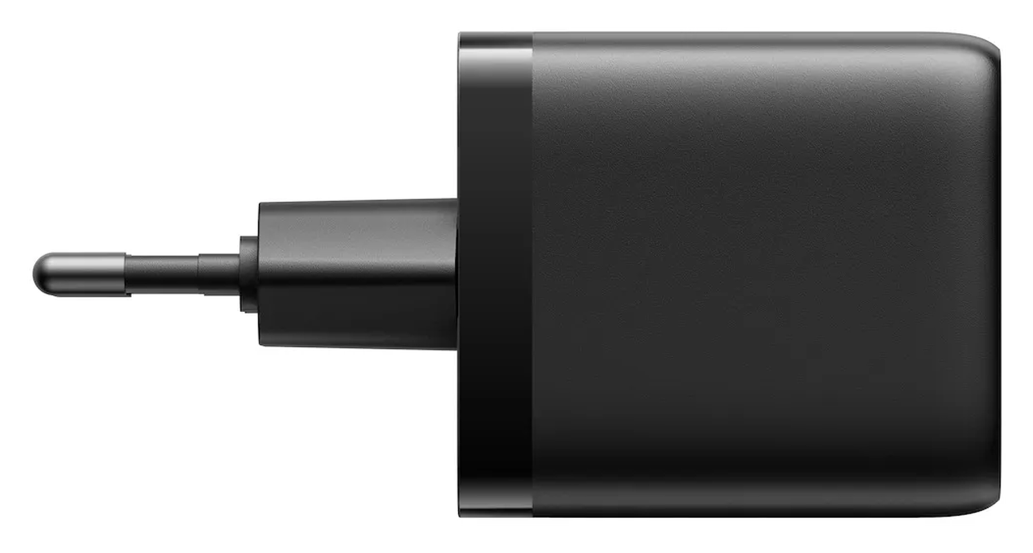 Anker 313 Ace (45W) GaN USB-C Adapter met Super Fast Charge 2.0 Zwart afbeelding 6