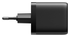 Anker 313 Ace (45W) GaN USB-C Adapter met Super Fast Charge 2.0 Zwart afbeelding 6