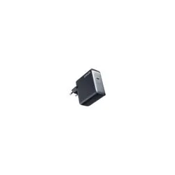 Anker 717 Charger (140W) B2C - EU/ES/FR/ES Black Iteration 1 afbeelding 1