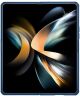 Nillkin CamShield Samsung Galaxy Z Fold 5 Hoesje Pen Edition Blauw