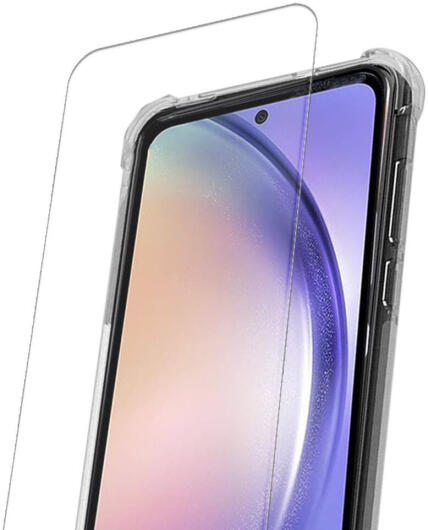 Samsung Galaxy A54 Hoesje + Screen Protector + Camera Protector. afbeelding 13