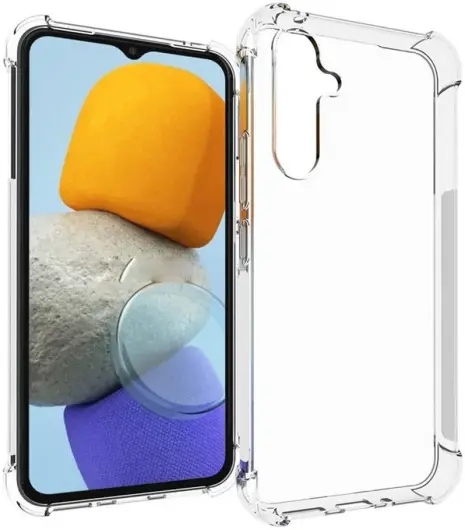 Samsung Galaxy A54 Hoesje + Screen Protector + Camera Protector. afbeelding 10