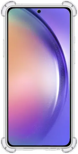 Samsung Galaxy A54 Hoesje + Screen Protector + Camera Protector. afbeelding 14