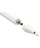 Baseus Smooth Writing 2 Stylus Pen Lite met batterij-indicator Wit