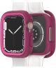 OtterBox Exo Edge Series - Apple Watch 45MM Hoesje - Bumper Case - Roze