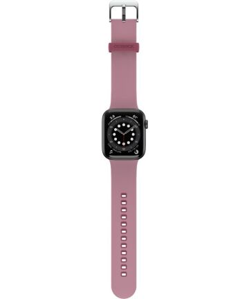 OtterBox - Apple Watch Bandje - 1-9/SE/Ultra 49MM/45MM/44MM/42MM - Roze - Dames Bandjes