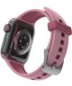 OtterBox - Apple Watch Bandje - 1-9/SE/Ultra 49MM/45MM/44MM/42MM - Roze - Dames