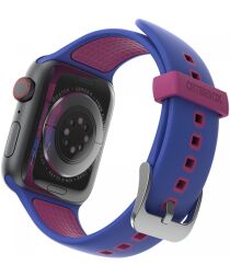 Apple Watch Ultra 2 Siliconen bandjes
