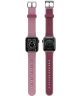 OtterBox - Apple Watch Bandje - 1-9/SE 41MM/40MM/38MM - Siliconen - Roze