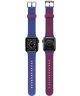 OtterBox Apple Watch Bandje - 1-10/SE - 42/41/40/38MM - Siliconen - Rood