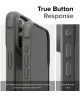 Ringke Fusion Bold iPhone 15 Pro Max Hoesje Back Cover Matte Grijs