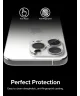 Ringke Apple iPhone 15 Pro Max Camera Protector Glas (2-Pack)