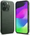 Ringke Onyx Apple iPhone 15 Pro Hoesje Flexibel TPU Back Cover Groen afbeelding 2