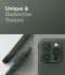 Ringke Onyx Apple iPhone 15 Pro Hoesje Flexibel TPU Back Cover Groen afbeelding 5