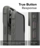 Ringke Fusion Bold Apple iPhone 15 Pro Hoesje Back Cover Grijs