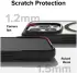 Ringke Fusion Bold Magnetic Apple iPhone 15 Pro Hoesje MagSafe Zwart afbeelding 11