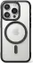 Ringke Fusion Bold Magnetic Apple iPhone 15 Pro Hoesje MagSafe Zwart afbeelding 14