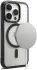 Ringke Fusion Bold Magnetic Apple iPhone 15 Pro Hoesje MagSafe Zwart afbeelding 12