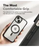 Ringke Fusion Bold Magnetic Apple iPhone 15 Plus Hoesje MagSafe Zwart