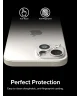 Ringke Apple iPhone 15 / 15 Plus Camera Protector Glas (2-Pack)
