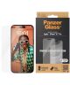 PanzerGlass Classic Fit Apple iPhone 15 Pro Max Screen Protector Glas