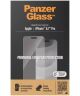 PanzerGlass Classic Fit Apple iPhone 15 Pro Max Screen Protector Glas