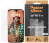 PanzerGlass Classic Fit Apple iPhone 15 Pro Max Screen Protector Glas afbeelding 1
