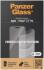 PanzerGlass Classic Fit Apple iPhone 15 Pro Max Screen Protector Glas afbeelding 3