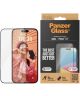 PanzerGlass Ultra-Wide Apple iPhone 15 Screen Protector EasyAligner