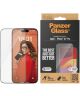 PanzerGlass Ultra-Wide Apple iPhone 15 Pro Protector EasyAligner