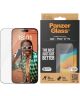 PanzerGlass Ultra-Wide Apple iPhone 15 Pro Max Protector EasyAligner