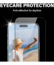 PanzerGlass EyeCare Ultra-Wide iPhone 15 Pro Max Protector Easyaligner