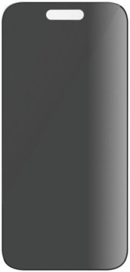 PanzerGlass Ultra-Wide Apple iPhone 15 Privacy Glass EasyAligner afbeelding 9