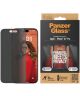 PanzerGlass Ultra-Wide Apple iPhone 15 Pro Privacy Glass EasyAligner