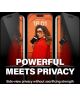 PanzerGlass Ultra-Wide Apple iPhone 15 Pro Privacy Glass EasyAligner